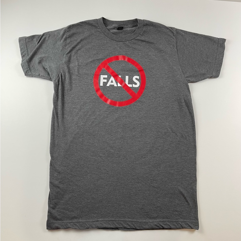 2/$15!!! Tultex “No Falls” Shirt Size M